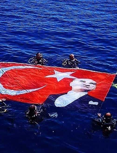 Republic Diving