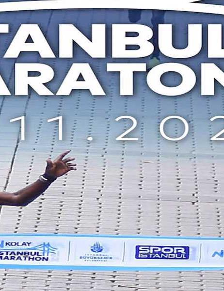 N Kolay İstanbul Yarı Maratonu 2022 Sonuçları