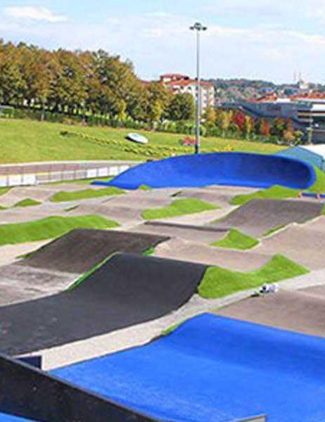 4 BMX Dünya Kupası