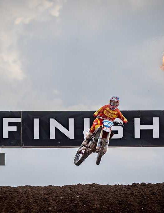 Afyonkarahisar Becomes the Beating Heart of Motocross