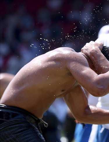 Tradition and Triumph at Kırkpınar