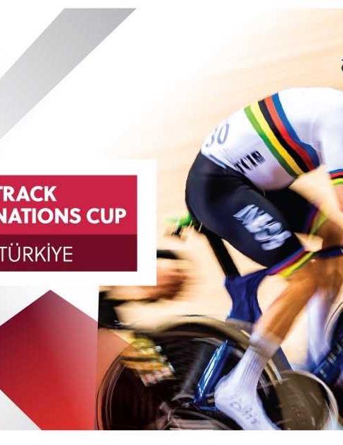 Konya UCI Nations Cup’a Ev Sahipliği Yaptı