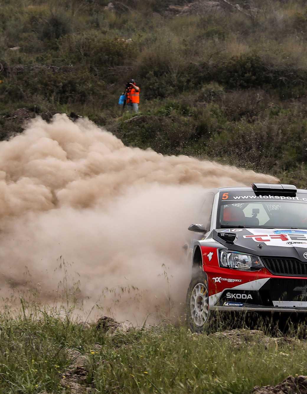 Bodrum Rallisi