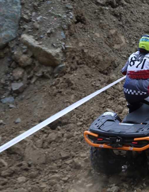 Ağrı Skill Enduro & ATV Şampiyonası