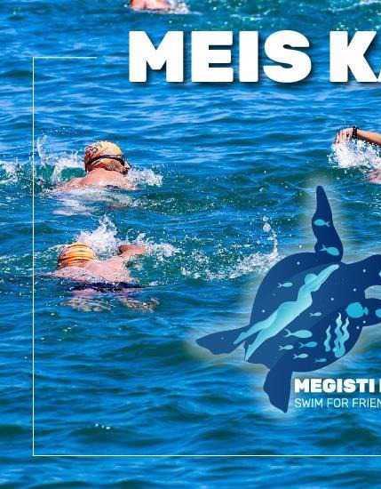 Meis-Kaş Yüzme Maratonu