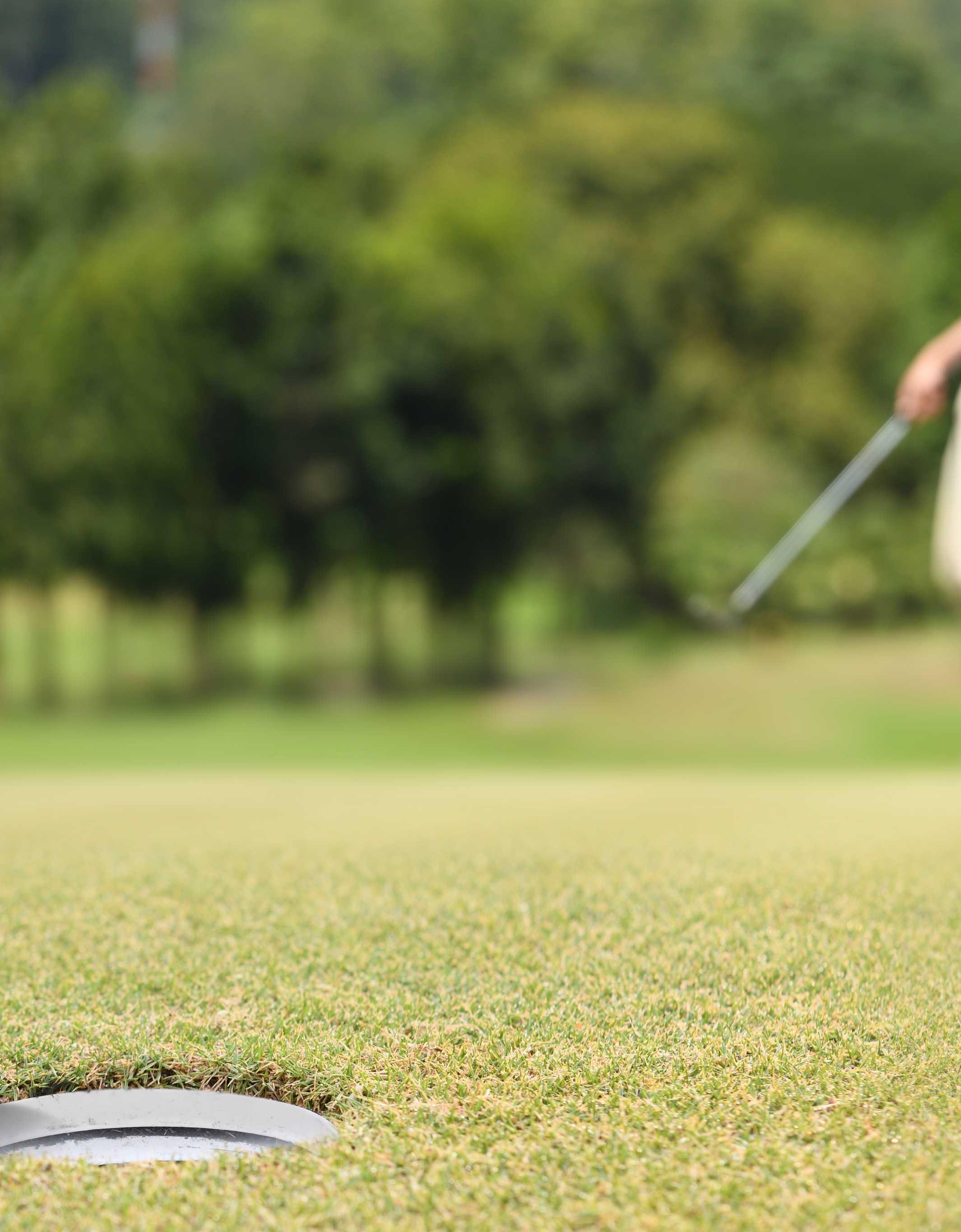 Ankara Golf Kulübü