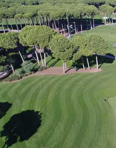 Marmara Golf Kulübü