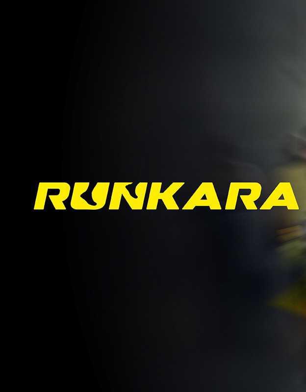Uluslararası Runkara Yarı Maratonu
