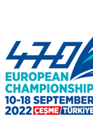 Sailing 470 European Championships