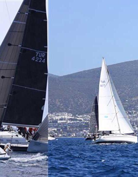Bodrum Açıkdeniz Yelken Kulübü