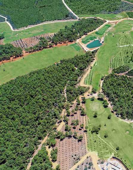 Regnum Golf Country