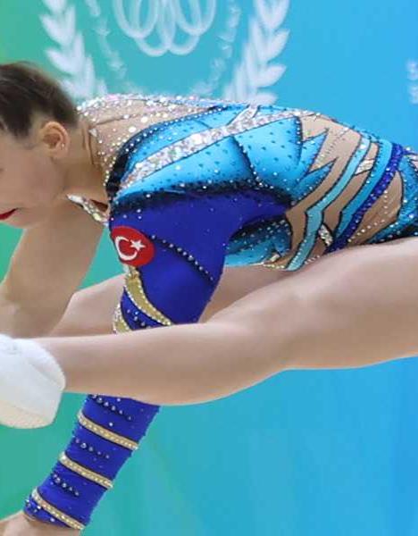 2022 FIG Artistic Gymnastics World Cup