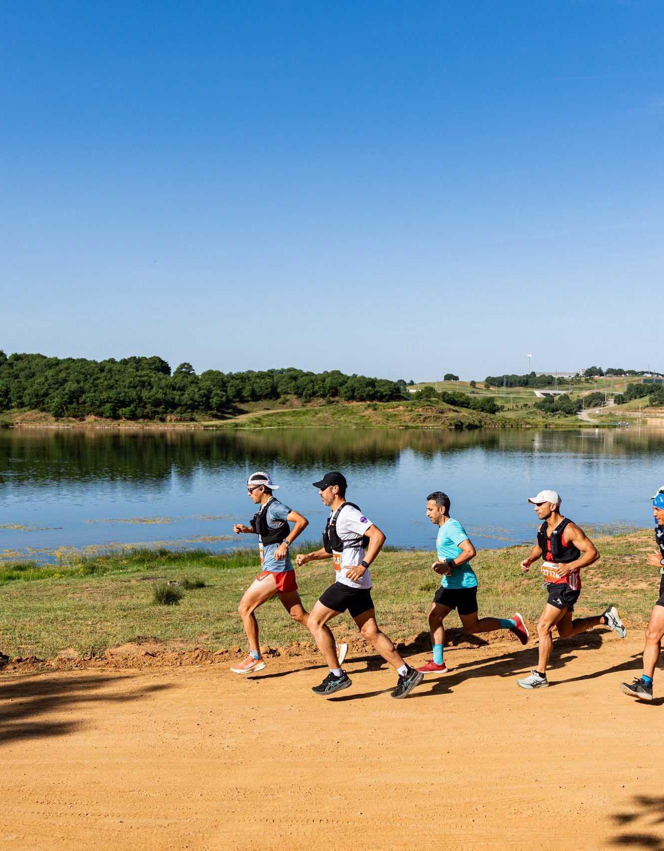 Uluslararası 5. Gebze Ultra Trail