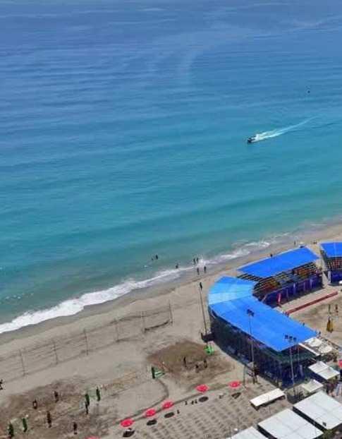 Alanya Veteranlar Dünya Kupası