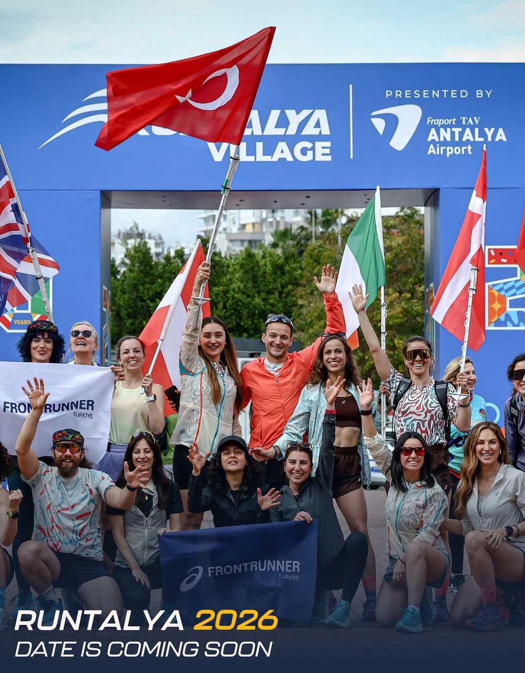 Runtalya 2026
