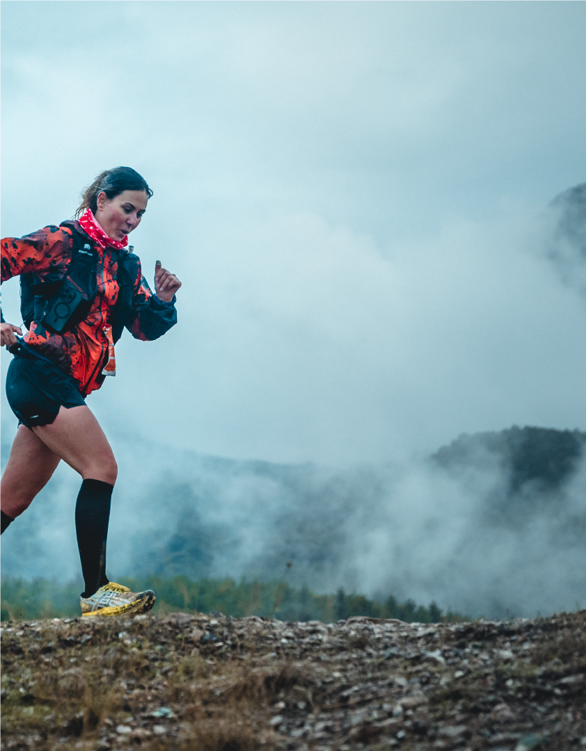 Antalya Ultra Marathon