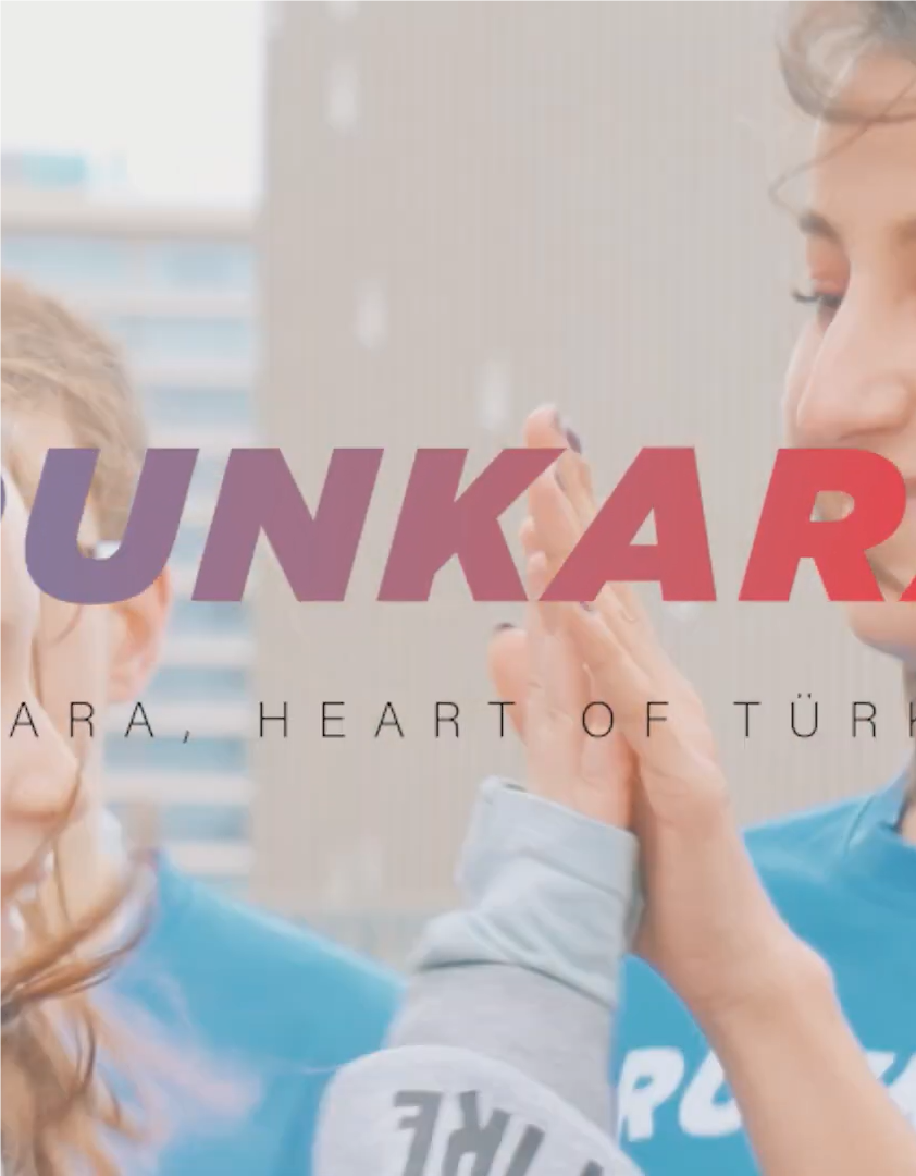 Runkara Uluslararası Yarı Marathonu