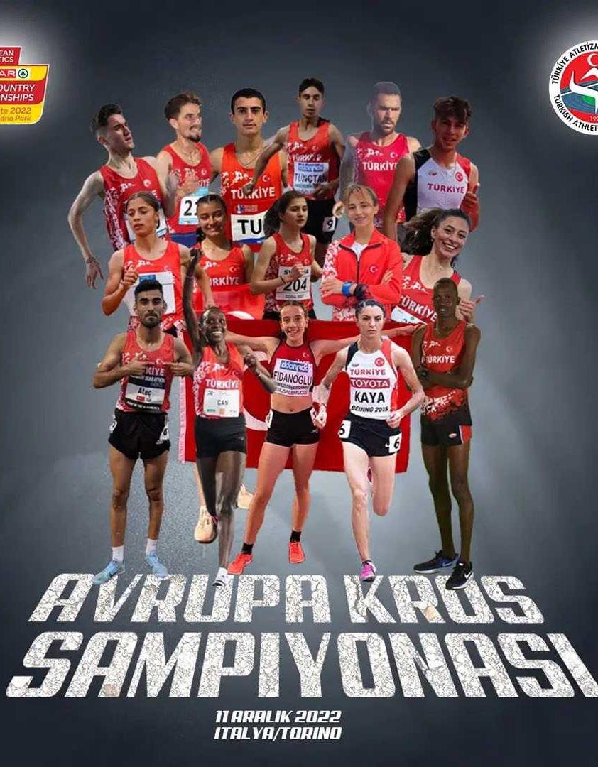 SPAR European Cross Country Championships