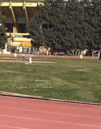 İlkadım Atletizm Sahası
