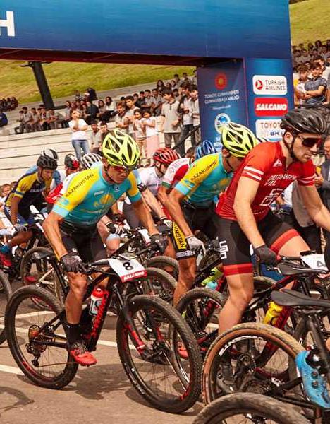 Kızılalan 2023 MTB Cup