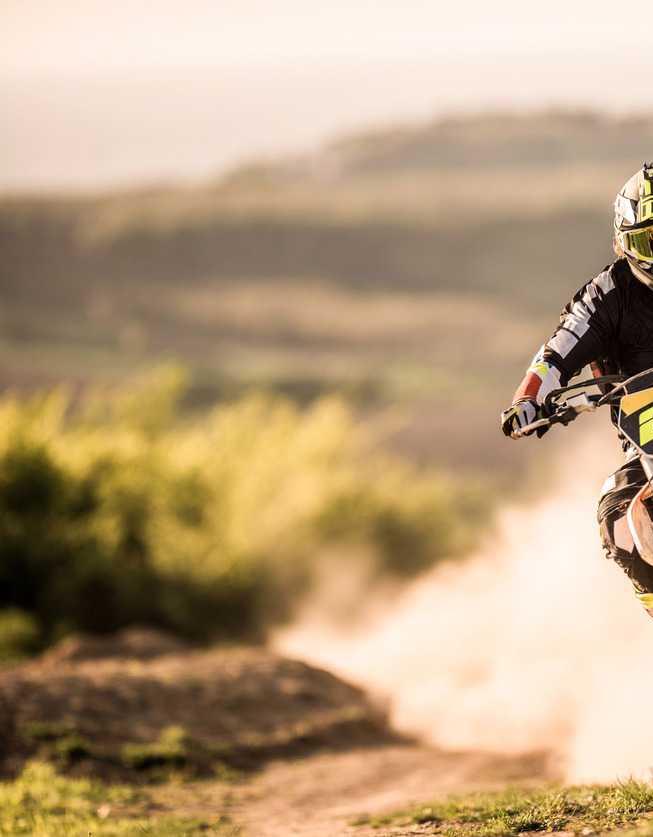 2023 Motocross Championship, Stage 1