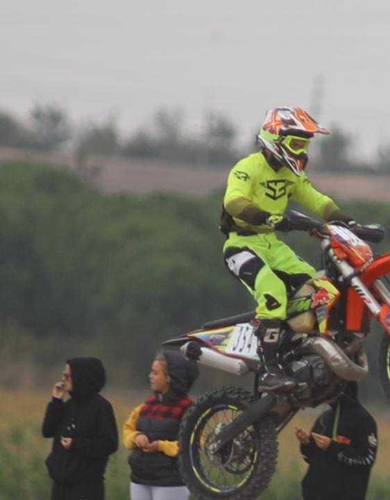 FIM Motocross World Championship Finals