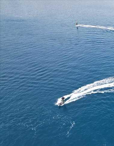 MotoSurf Dünya Şampiyonası