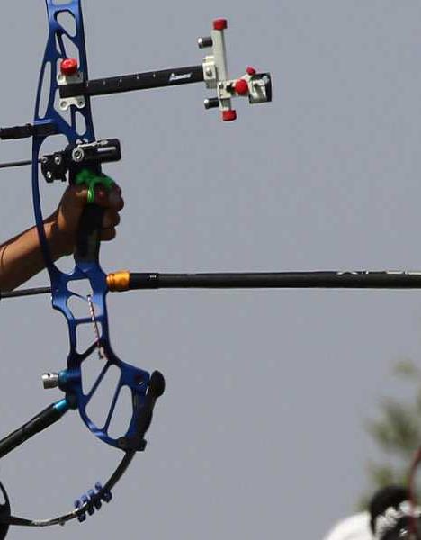 Antalya 2023 Archery World Cup 