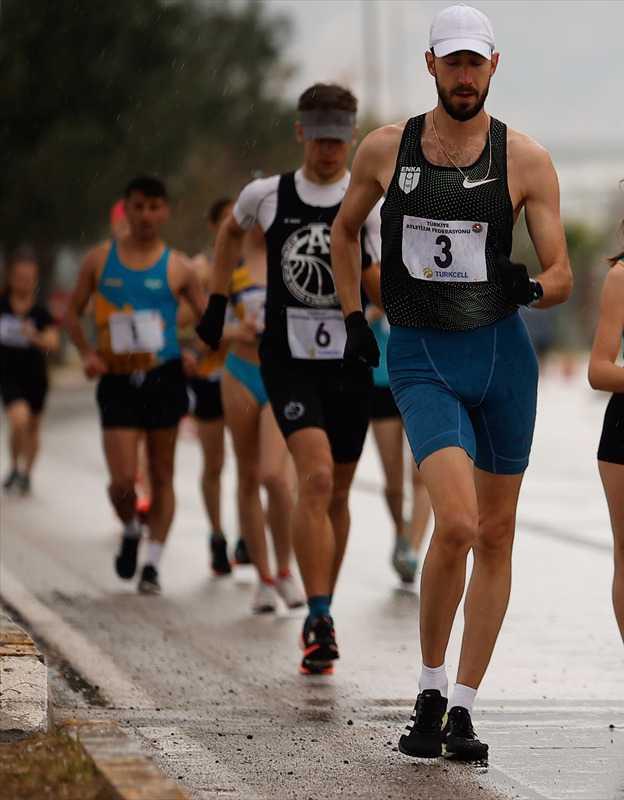 International Walking Competition