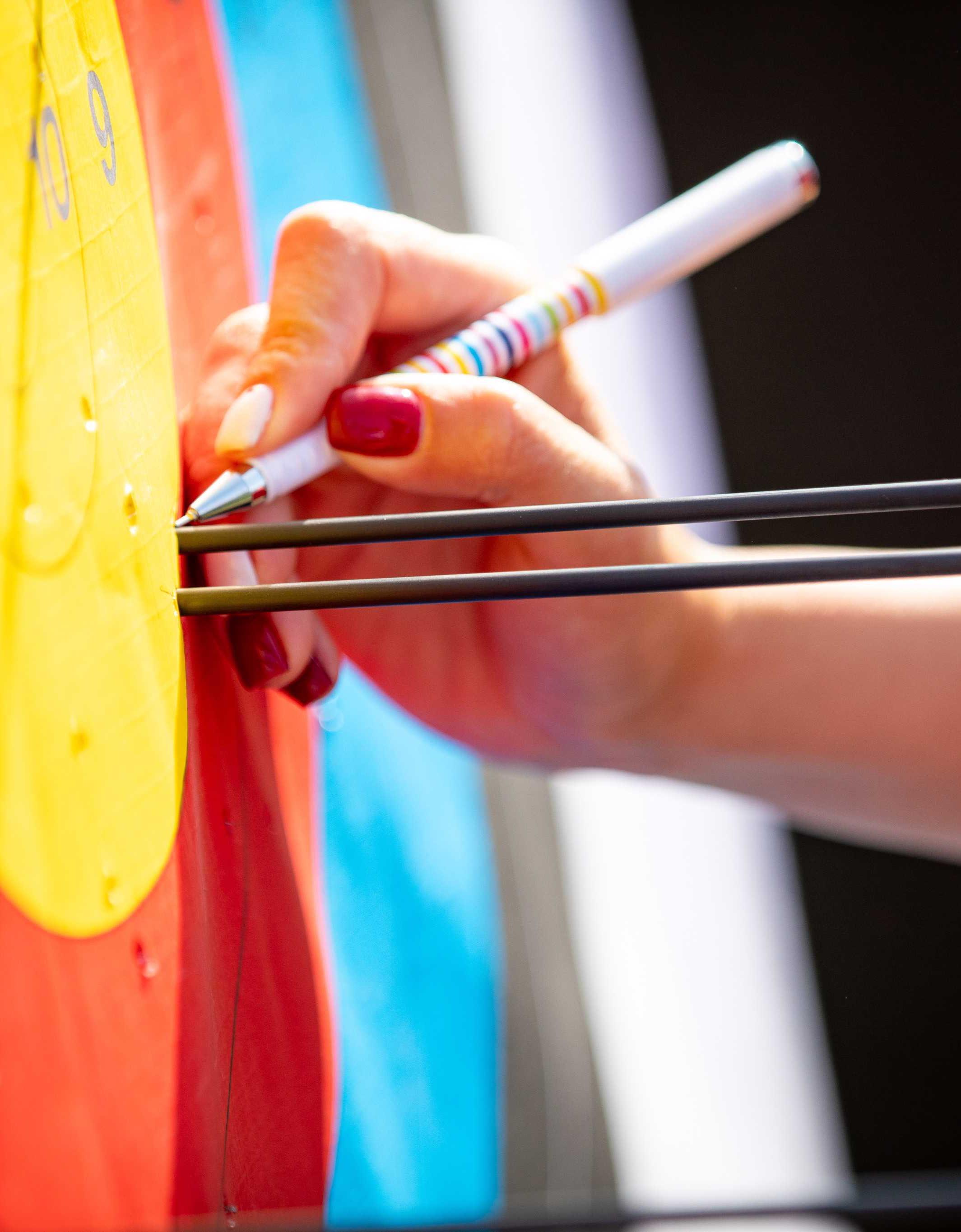 Hyundai Archery World Cup