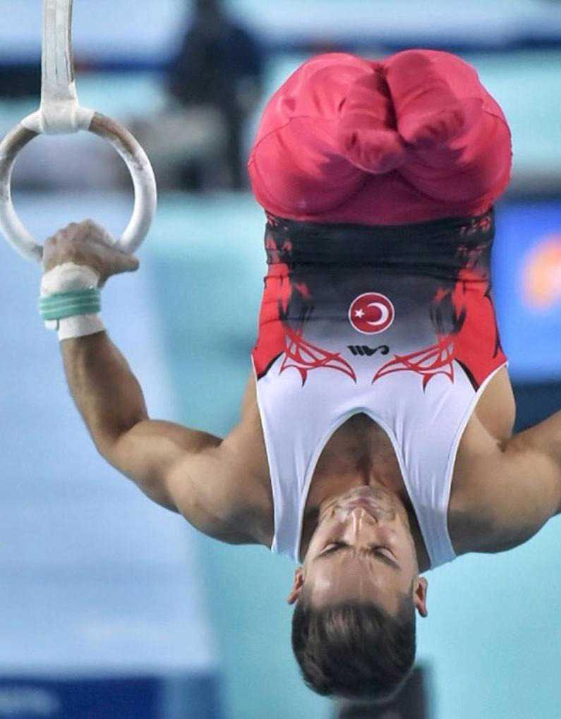 FIG Apparatus World Cup 2026