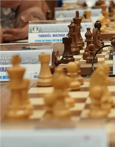 Ertuğrul Sağlam Spor Tesisleri