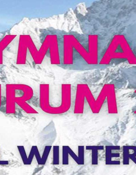  ISF Winter Gymnasiade