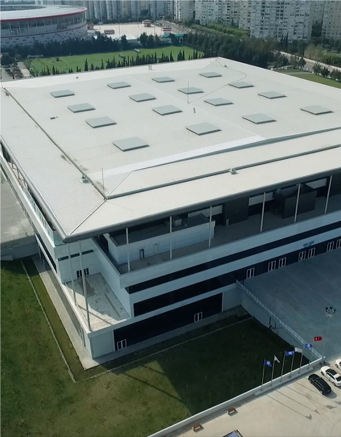 Antalya Sport Salonu