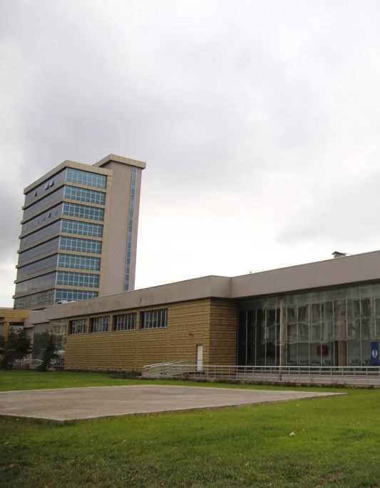 TCF Kamp Eğitim Merkezi