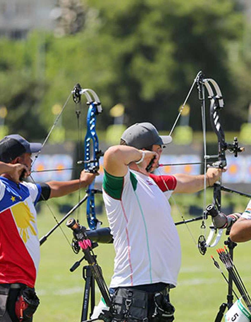 Archery World Cup
