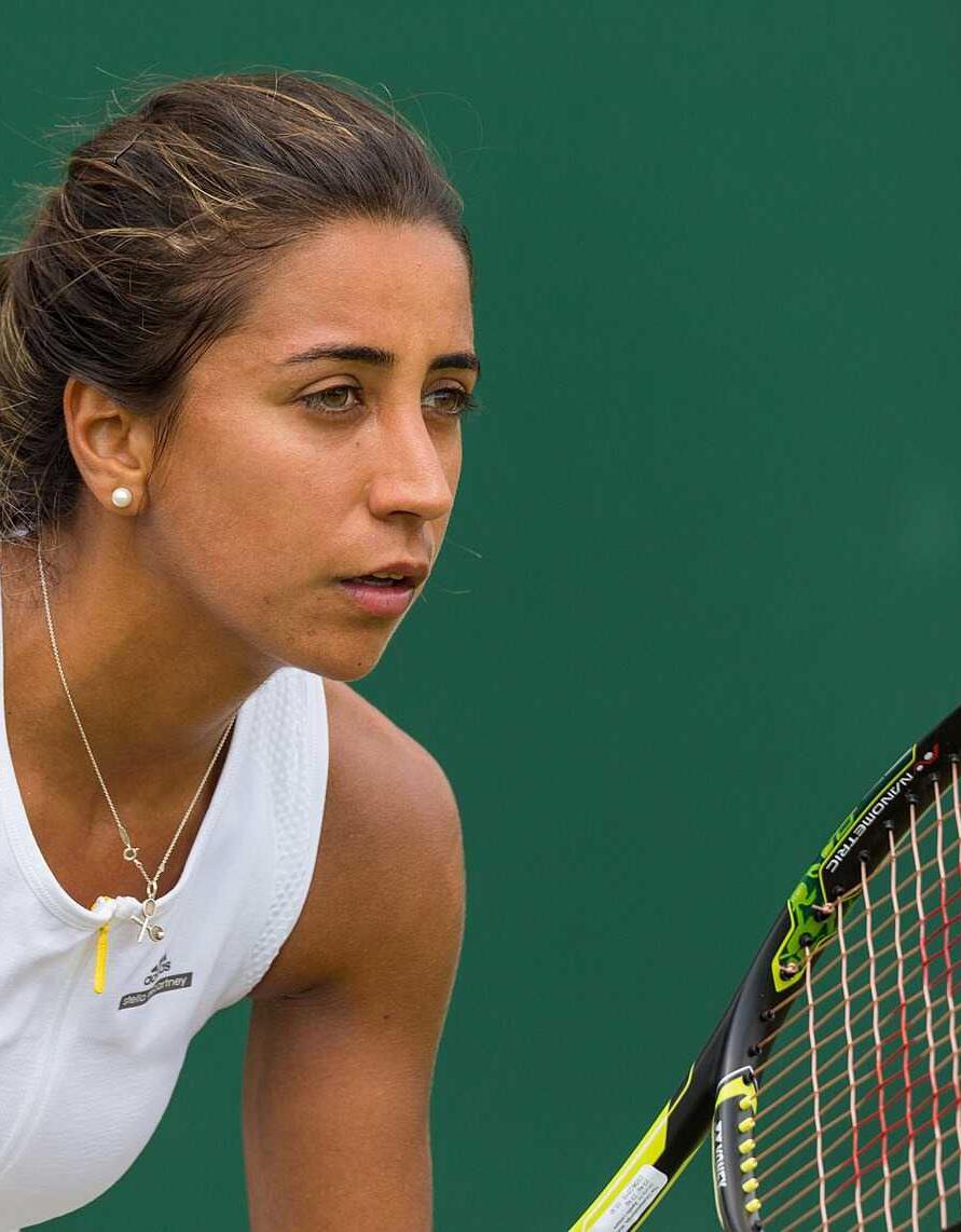 25. Cumhuriyet Kızları Uluslararası Tenis Turnuvası