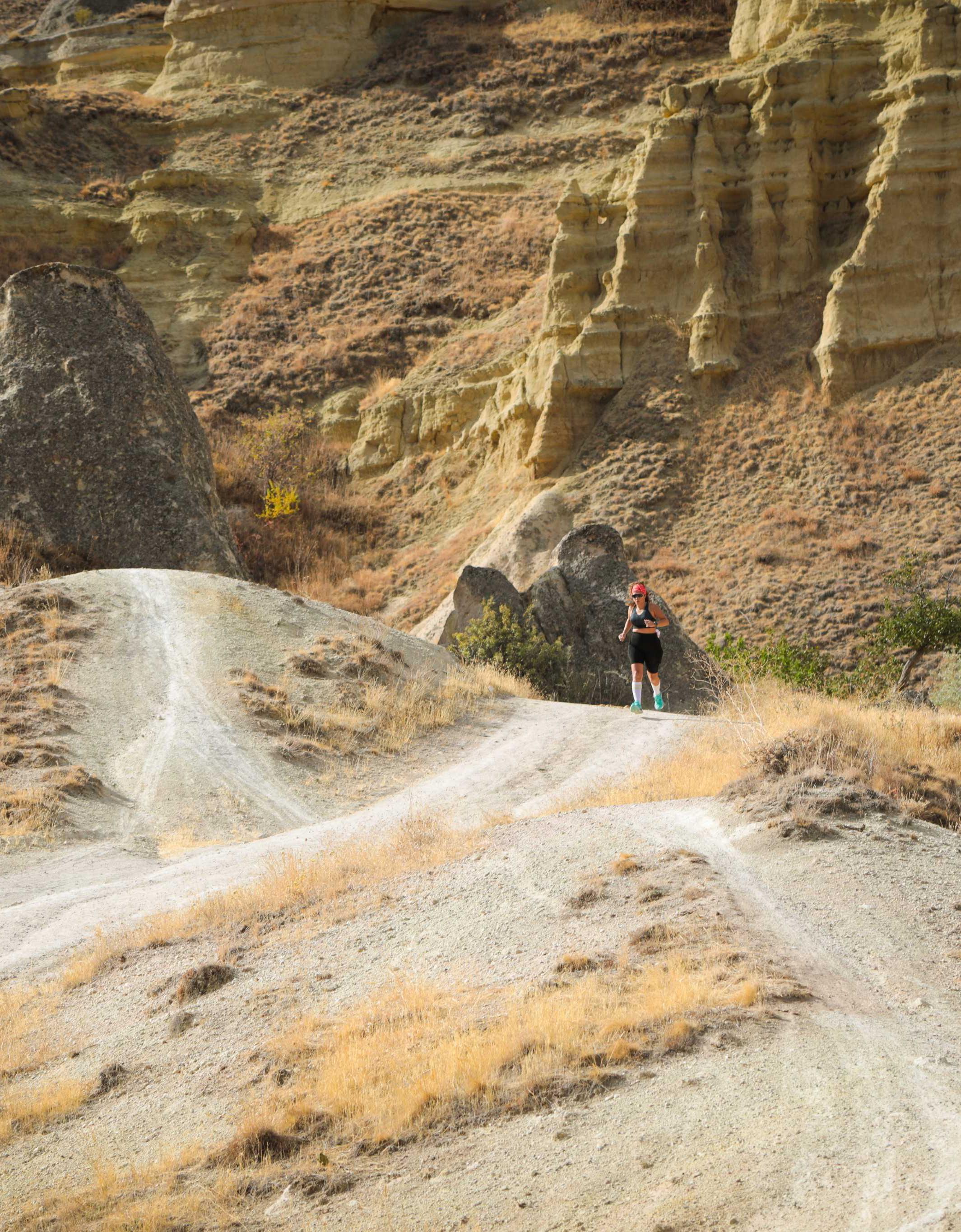 GOMEDA Ultra Trail