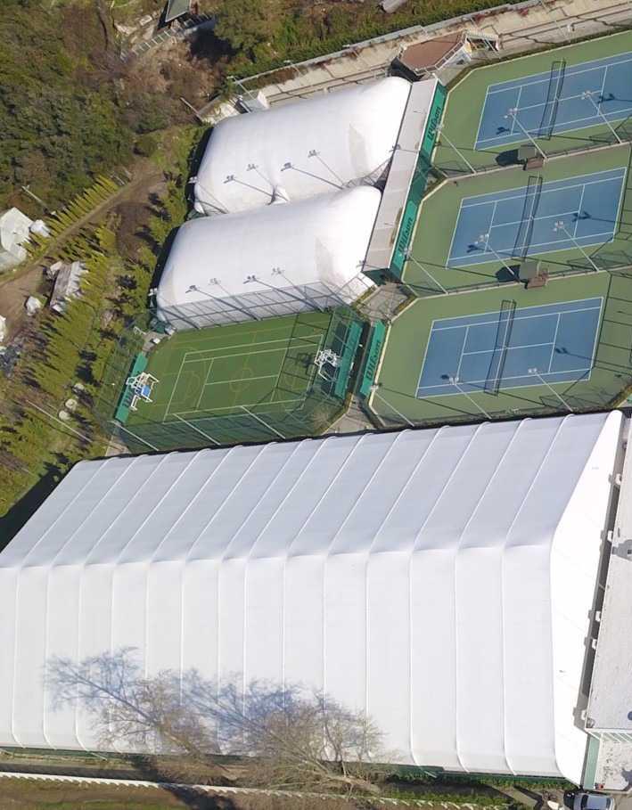 Optimum Tenis Akademisi