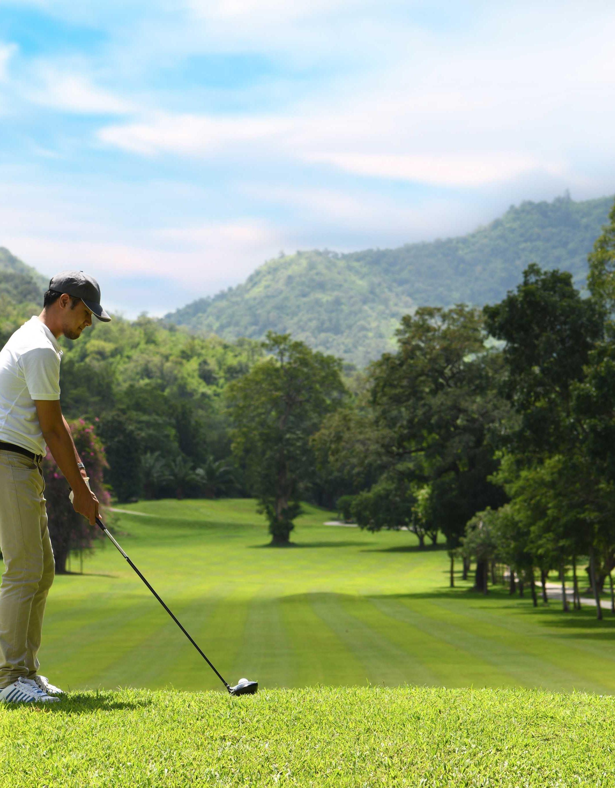 Antalya Golf Kulübü/PGA National Türkiye