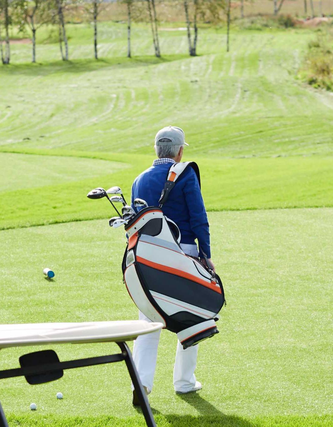 Cullinan Links Golf Sahaları