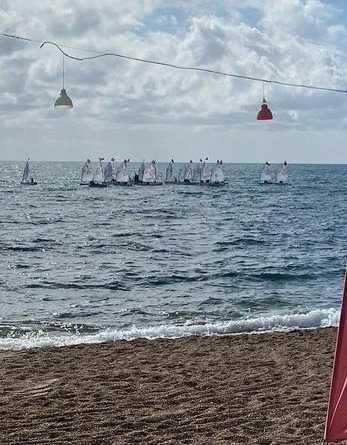 Akdeniz Yelken Kulübü