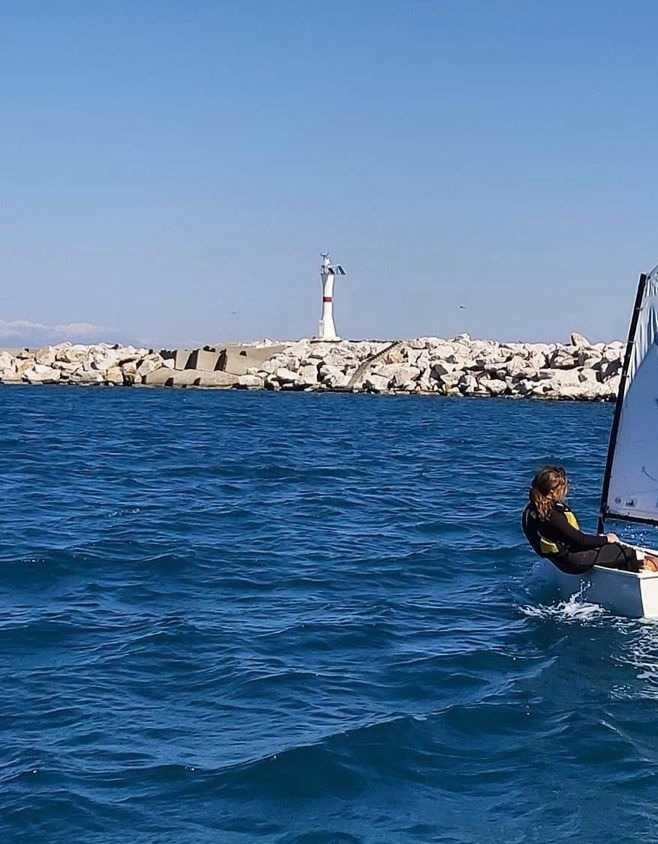 Antalya Yelken Kulübü