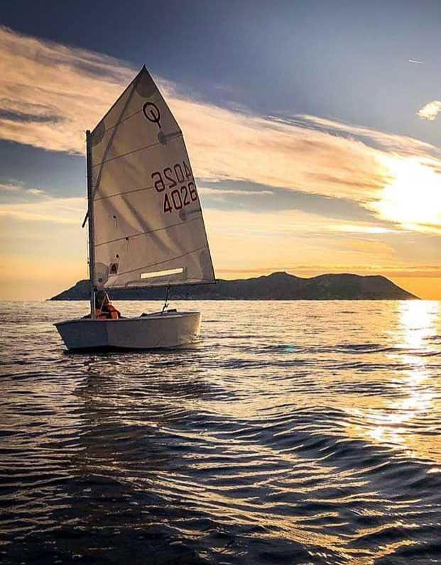 Kaş Yelken Kulübü