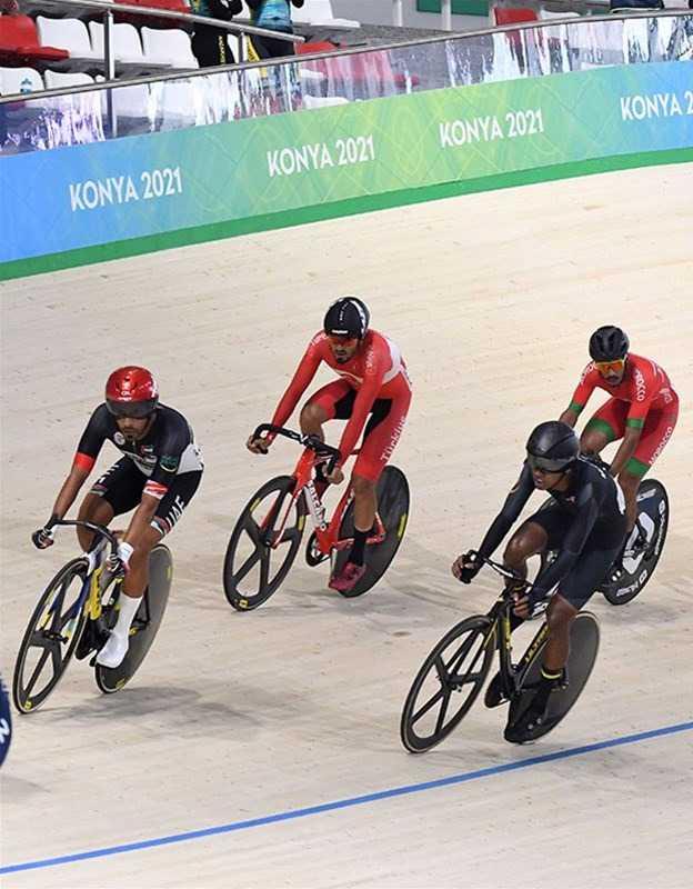 Konya Velodromu