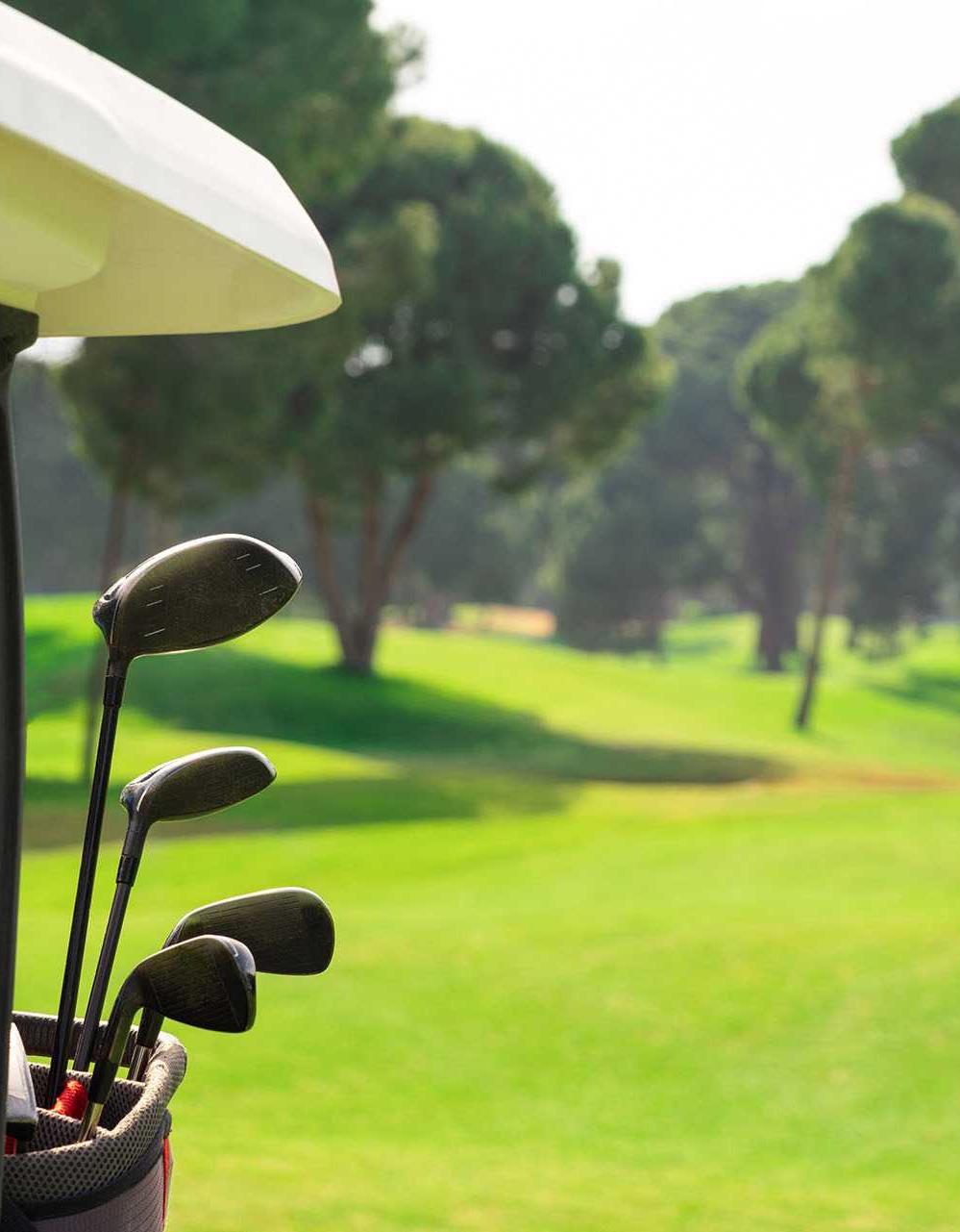 2025 Avrupa Golf Şampiyonası 