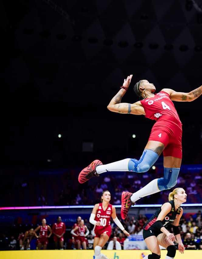 2026 CEV Kadınlar Avrupa Voleybol Şampiyonası