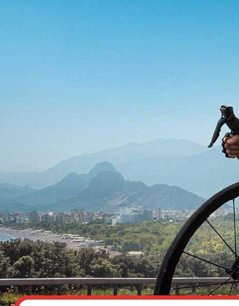 UCI Nirvana Gran Fondo World Series, 2022