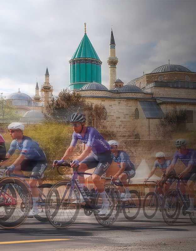 Konya Gran Fondo