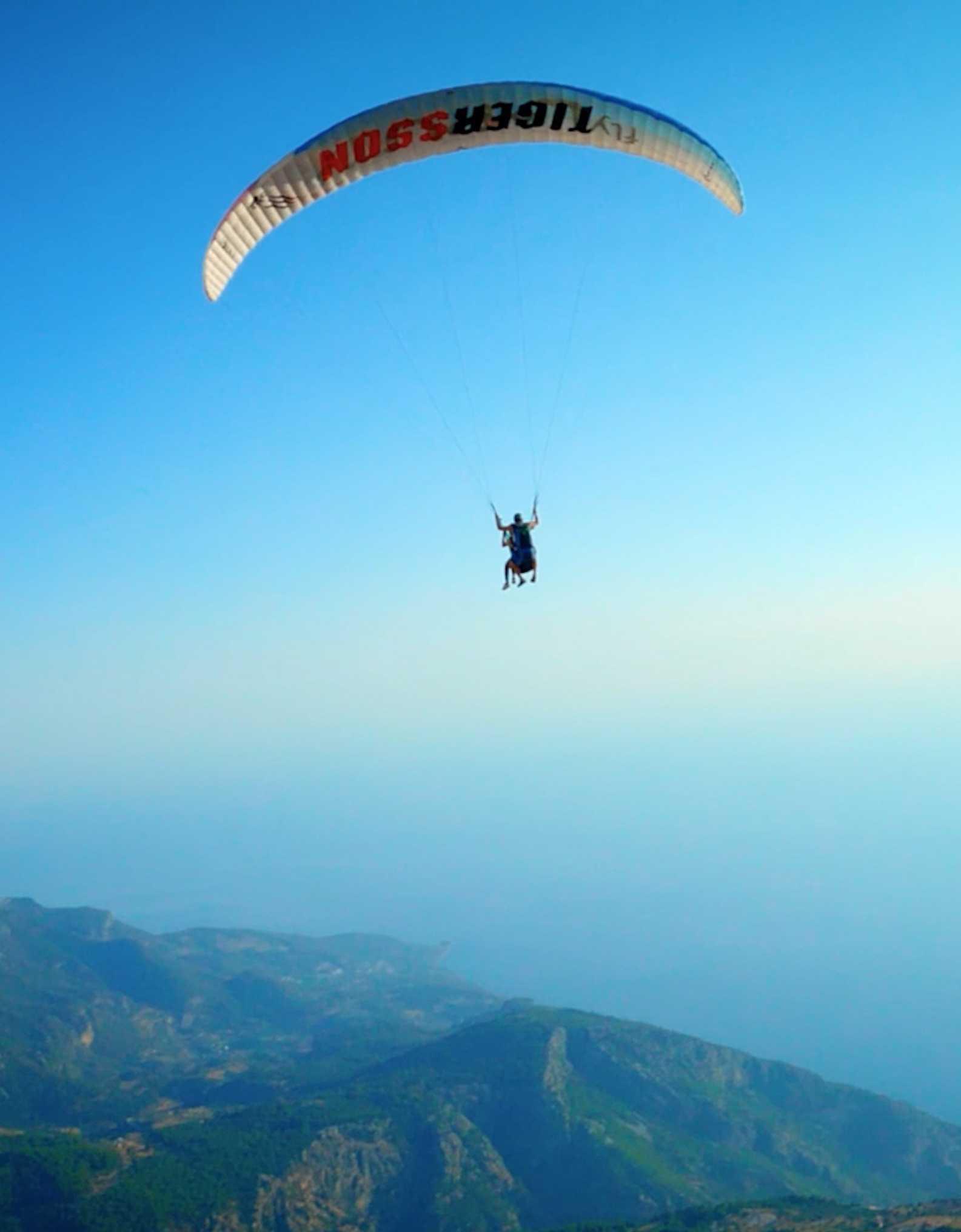 Extreme Sports